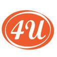 4U-supermarket-logo