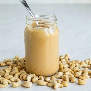 cashew-butter